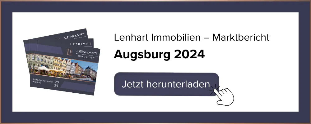 Downloadfeld Marktbericht Augsburg 2025